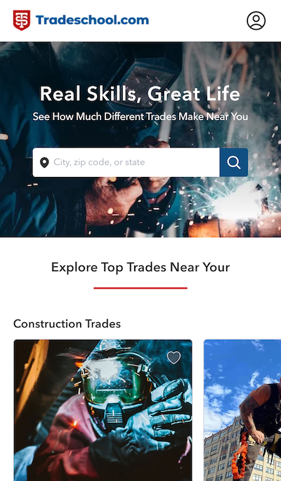 Tradeschool.com